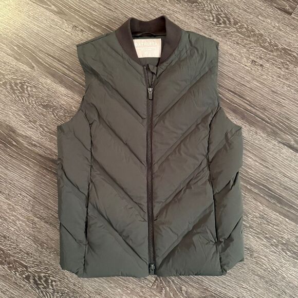 Athleta Inlet Vest - Picture 1 of 4